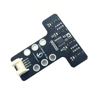 Cảm biến dò đường 4 mắt V2