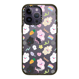 Ốp Lưng CASETiFY | PARTY Medley Case | Impact