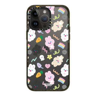 Ốp Lưng CASETiFY | PARTY Medley Case | Impact