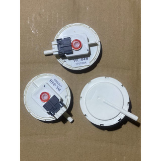 Phao máy giặt Toshiba 84B Cảm biến mực nước máy giặt Toshiba - Van áp lực máy giặt Toshiba 84B