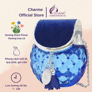 Nước hoa nữ Charme AC 15ml Tinh tế Tươi Mát Nhẹ Nhàng