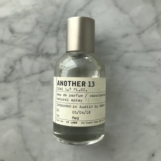 ✨𝐓𝐢𝐞𝐦𝐧𝐮𝐨𝐜𝐡𝐨𝐚✨ Nước hoa L.e La.bo Another 13 EDP 10ml ✨