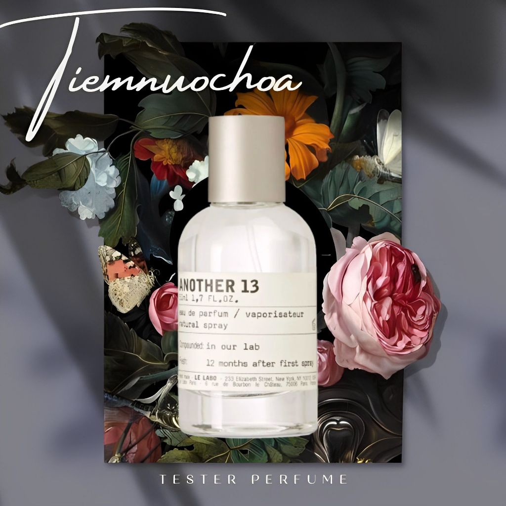✨𝐓𝐢𝐞𝐦𝐧𝐮𝐨𝐜𝐡𝐨𝐚✨ Nước hoa L.e La.bo Another 13 EDP 10ml ✨