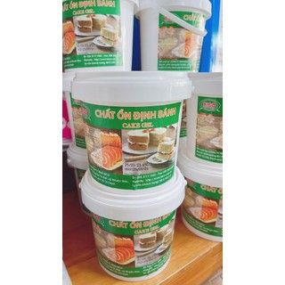 Chất ổn định bánh SP không màu Bico hộp 1kg