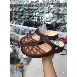 Dép rọ nữ