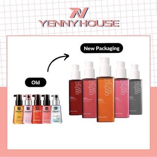 Serum Dưỡng Tóc Mise En Scene Perfect 80ml