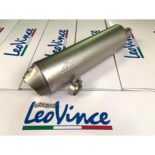 Lon pô 4road leovince hàng loại tốt chất lượng- tiếng ấm