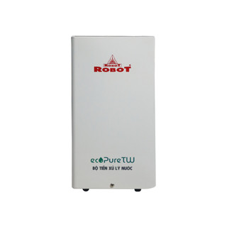 Bộ tiền xử lý ecopuretw 2 cấp lọc