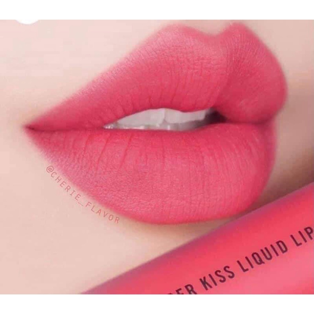 Son kem MAC Powder Kiss Liquid Lip Colour 5g