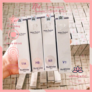 [Mã COSBAUH3 giảm 8% đơn 300K] Kem dưỡng Hồng Nhũ Hoa NUWHITE N1 MIBITI PRUDENTE