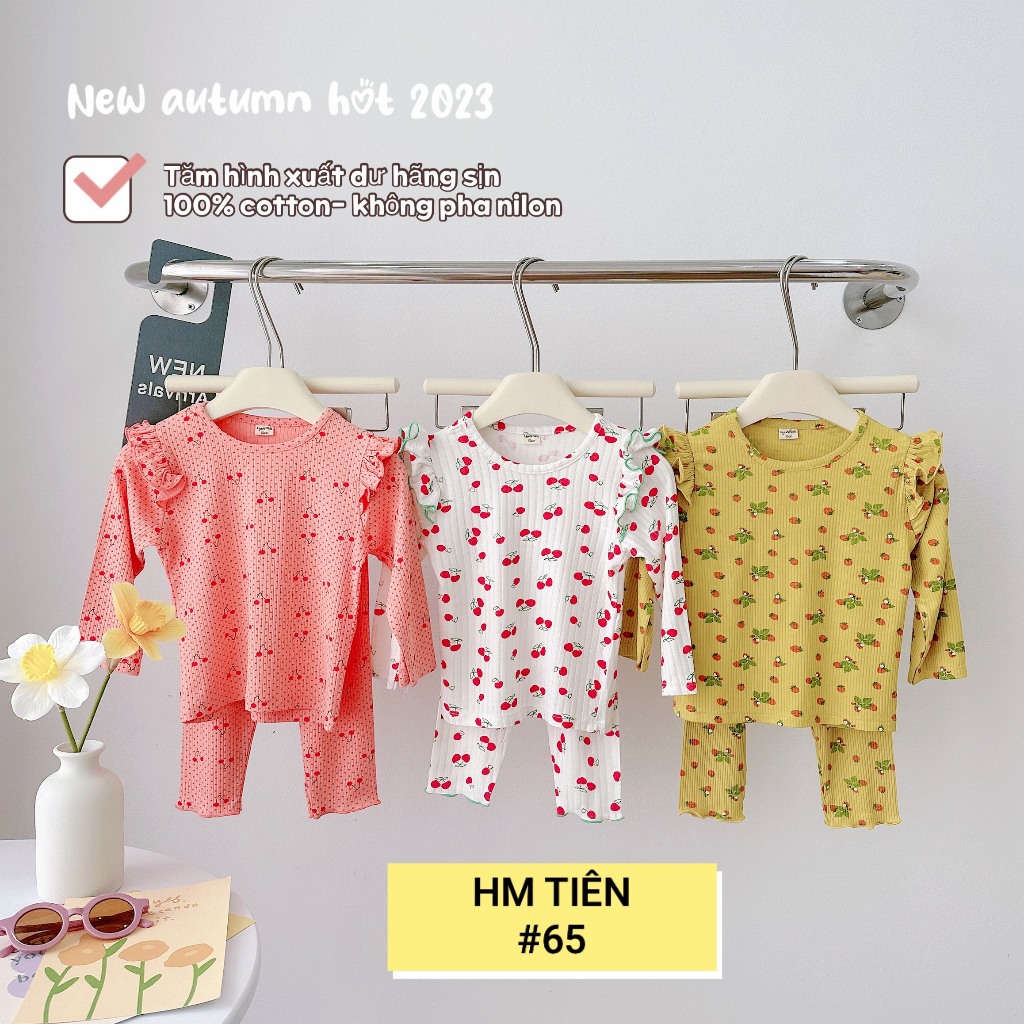 SET 3 BỘ TĂM CÁNH TIÊN CHO BÉ