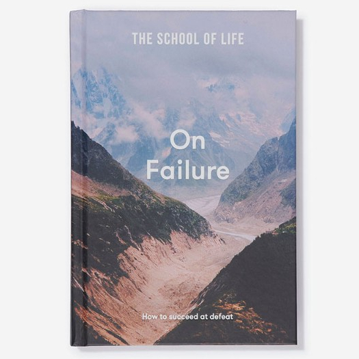 On Failure (Bìa cứng)