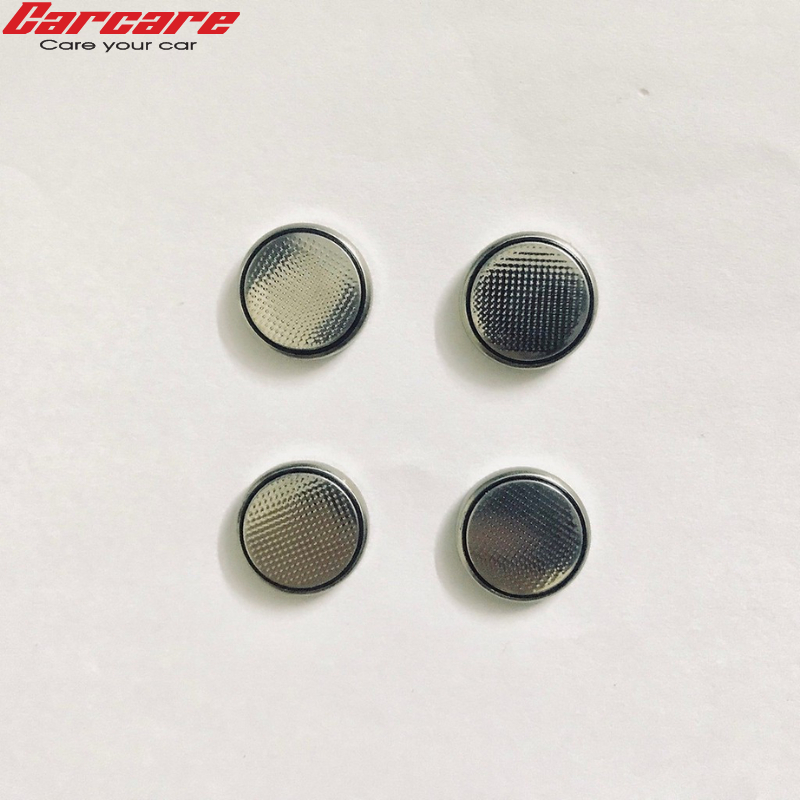 Combo 4 Viên Pin Thay Cảm Biến Áp Suất Lốp Ngoài