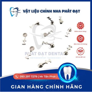 Hook dán hai tầng