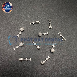 [ SHIP HỎA TỐC HCM ] HOOK DÁN HAI TẦNG