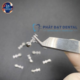 [ SHIP HỎA TỐC HCM ] HOOK DÁN HAI TẦNG