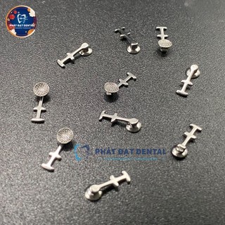 [ SHIP HỎA TỐC HCM ] HOOK DÁN HAI TẦNG