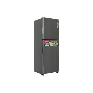 Tủ lạnh Sharp SJ-XP352AE-DS 330 lít(LH Shop giao hàng trực tiếp tại Hà Nội)