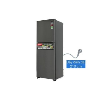Tủ lạnh Sharp SJ-XP352AE-DS 330 lít(LH Shop giao hàng trực tiếp tại Hà Nội)