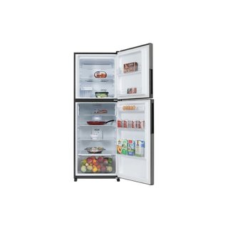 Tủ lạnh Sharp SJ-XP352AE-DS 330 lít(LH Shop giao hàng trực tiếp tại Hà Nội)