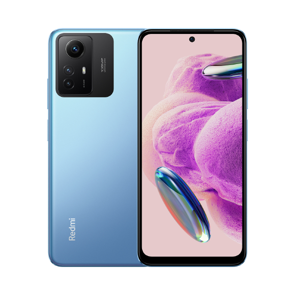 Điện thoại Xiaomi Redmi Note 12s 8GB/256GB——Hàng chính hãng