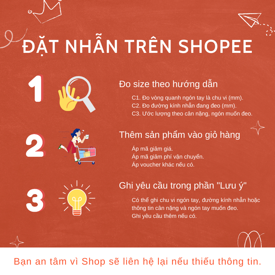 Nhẫn Nam Bạc Ta Kiểu Trơn Mài Xước Nam Tính Chính Hãng BẠC HIỂU MINH NA436X
