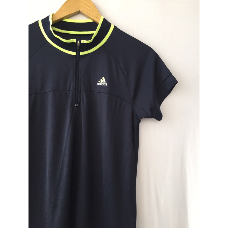 Siêu phẩm áo Adi.da.s mới toanh siêu xinh màu xanh den