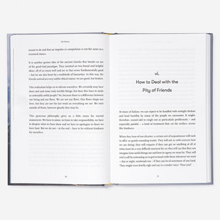 On Failure (Bìa cứng)