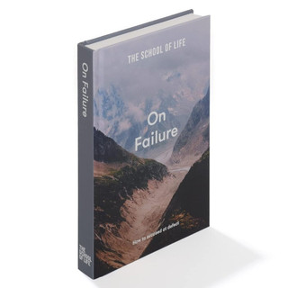 On Failure (Bìa cứng)