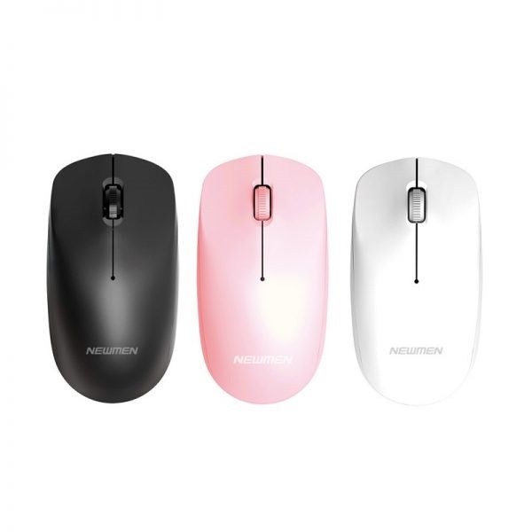 Chuột không dây Newmen F007