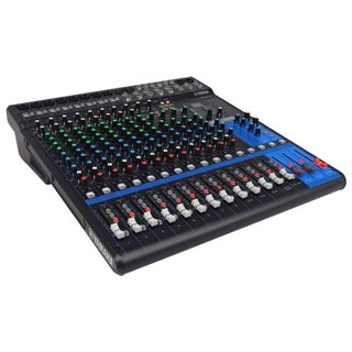Bàn MIXER YAMAHA MG16XU