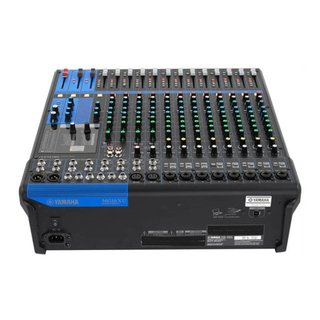 Bàn MIXER YAMAHA MG16XU