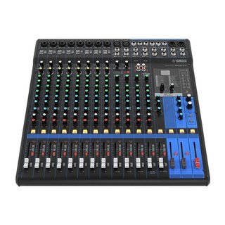 Bàn MIXER YAMAHA MG16XU