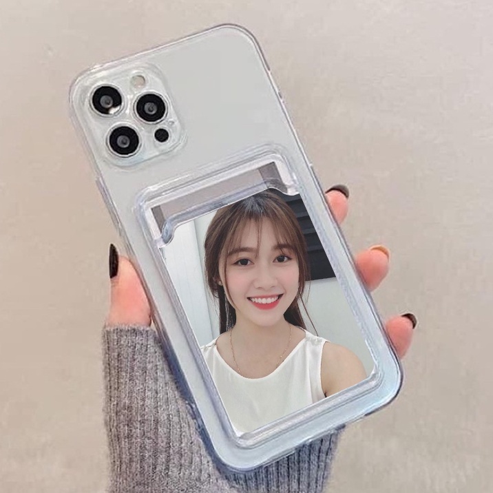 Ốp lưng dạng ví Realme 5 Realme 5i Realme 5s Realme 6i C30 C30s C35 C11 C20 C21Y chống sốc