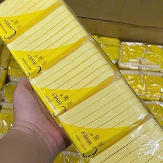 Bông mút rửa mặt