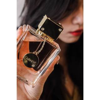 Nước hoa nhập khẩu Pháp