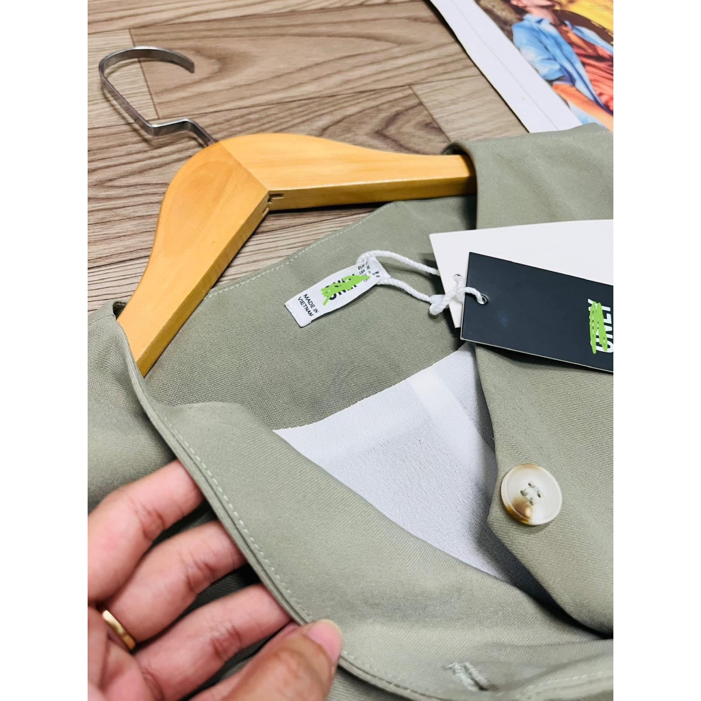 Áo gile O…NLY trendy