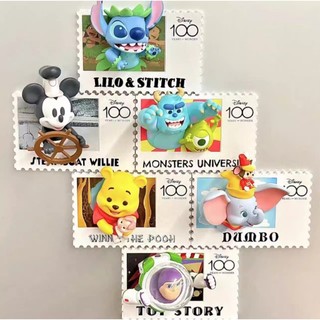 Disney 100th year of wonder - pop mart