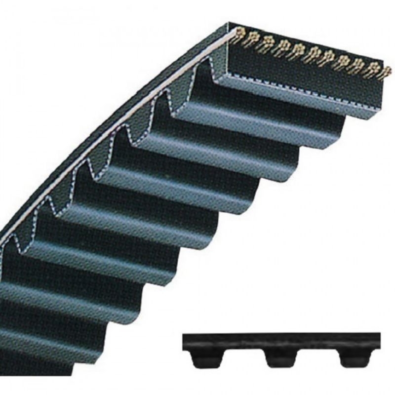 Dây curoa BANDO S8M-408 chính hãng