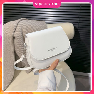 Túi xách nữ đeo chéo đeo vai ngăn rộng thời trang phong cách hàn quốc H17