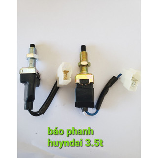 núm báo phanh huiyndai 3,5 tấn(2 mã)