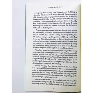 Sách - Côn Trùng Ký (Ấn Bản đầy đủ Nhất) - Tập 8