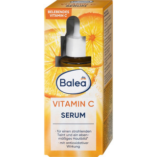 Serum Vitamin C Balea