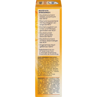Serum Vitamin C Balea