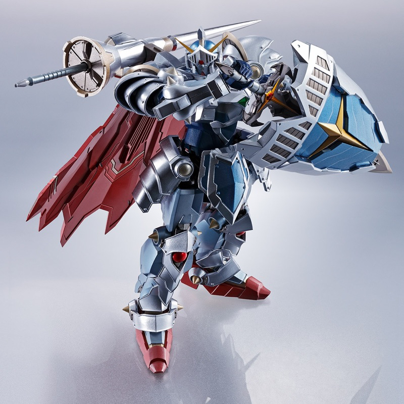 Đồ chơi mô hình Bandai METAL ROBOT Spirits Knight Gundam Lacroan Hero