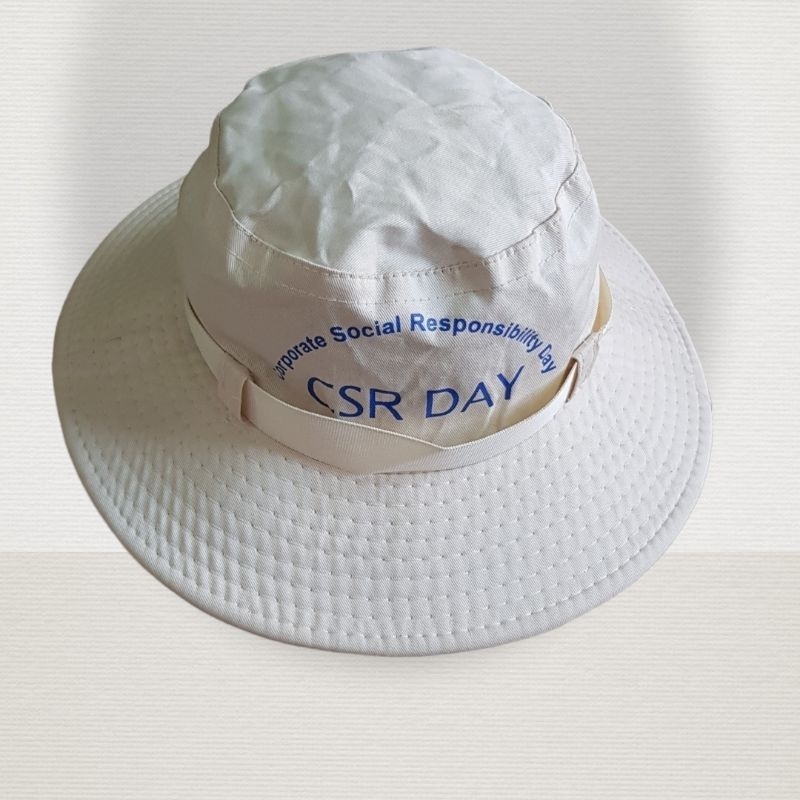 Mũ tai bèo có quai điều chỉnh