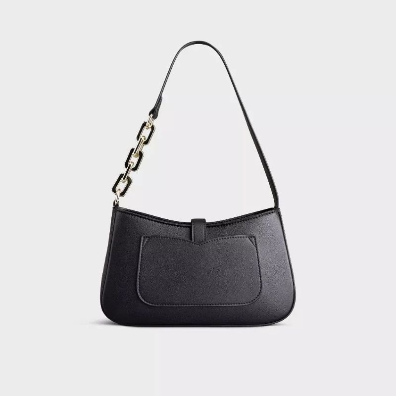 Túi xách da nữ đeo vai cách điệu Yuumy Seasand YN167 nhiều màu