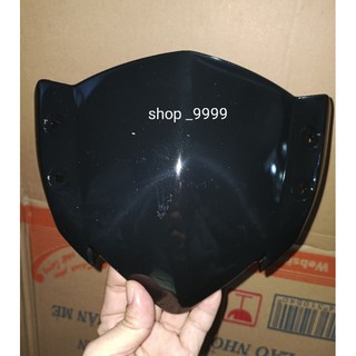 Ốp đầu chấn gió lc 135 Malay dành cho xe Exciter 135