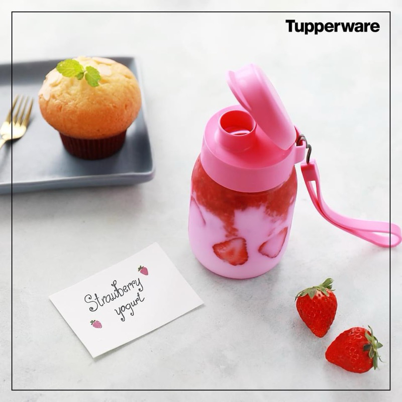 Bình nước Mini Lohas 350ml