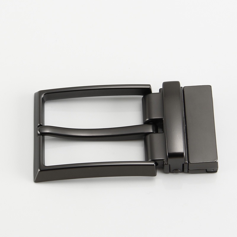 Đầu Khóa Mặt Thắt Lưng Dây Nịt Khóa Kim 3.3cm Hợp Kim Sơn Bên Bỉ Sang Trọng Đơn Giản Hiện Đại  MT102